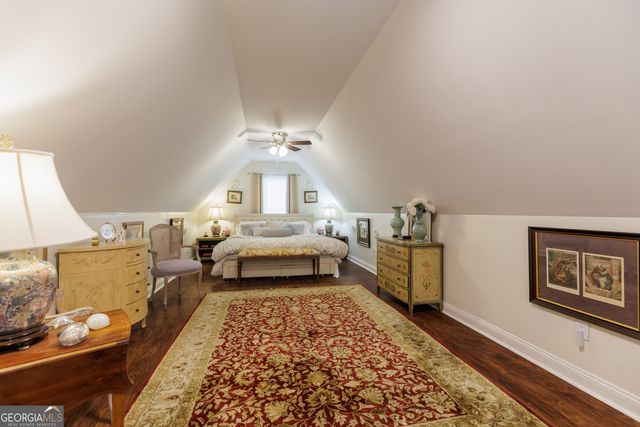 3761 Knights Mill Drive, Valdosta, GA 31605