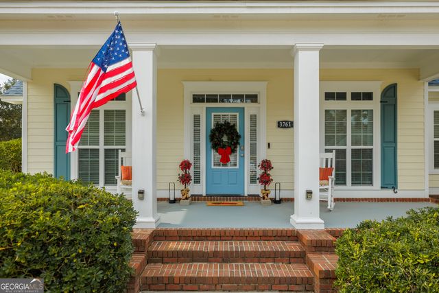 3761 Knights Mill Drive, Valdosta, GA 31605