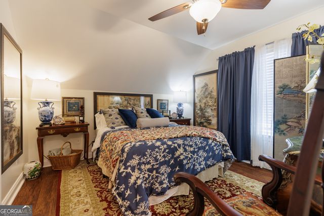 3761 Knights Mill Drive, Valdosta, GA 31605