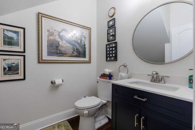 3761 Knights Mill Drive, Valdosta, GA 31605