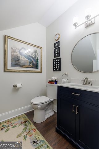 3761 Knights Mill Drive, Valdosta, GA 31605