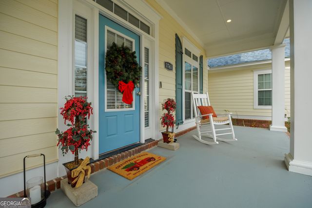 3761 Knights Mill Drive, Valdosta, GA 31605