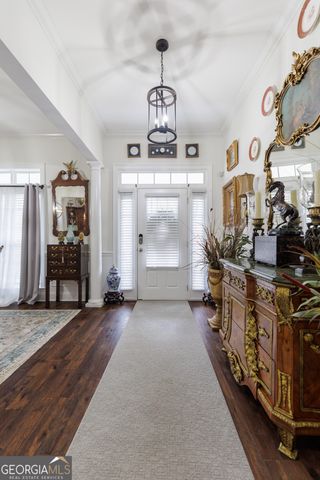 3761 Knights Mill Drive, Valdosta, GA 31605