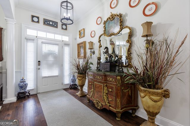 3761 Knights Mill Drive, Valdosta, GA 31605