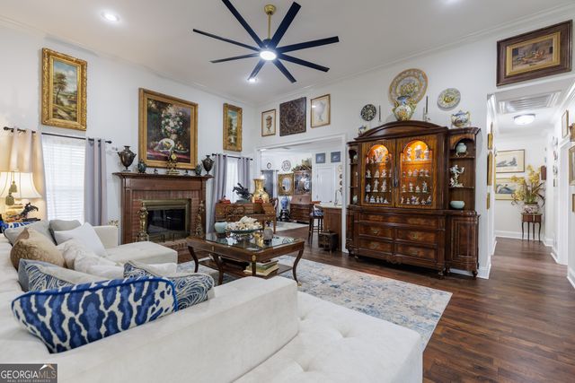 3761 Knights Mill Drive, Valdosta, GA 31605