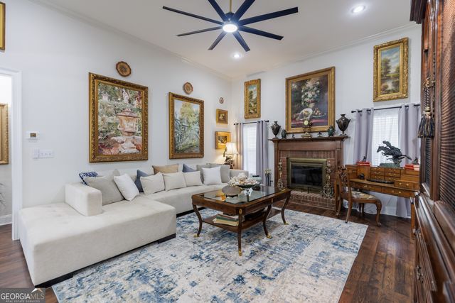 3761 Knights Mill Drive, Valdosta, GA 31605