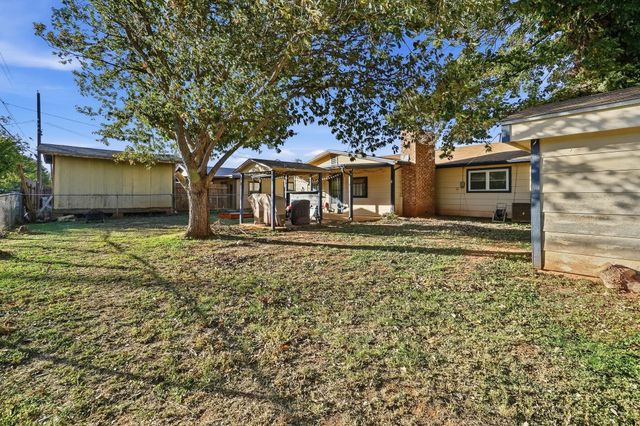 3673 Janice Lane, Abilene, TX 79603