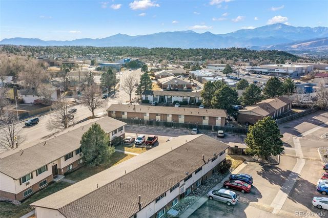 6610 Dublin Loop 2, Colorado Springs, CO 80918