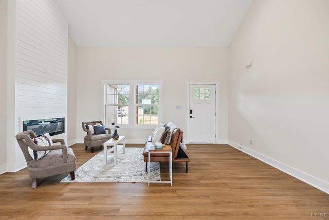 0 Fox Hall Dr, Amherst, VA 24521