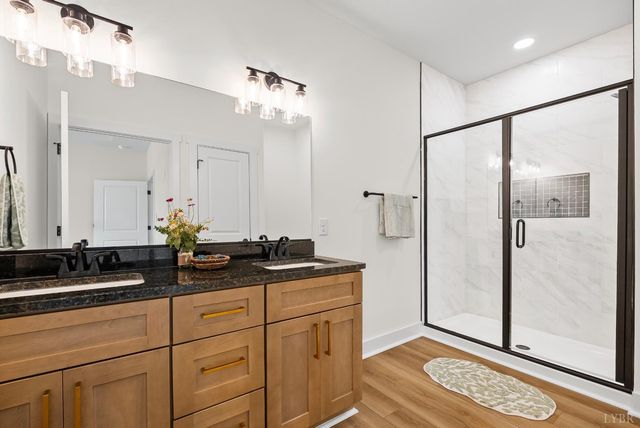 0 Fox Hall Dr, Amherst, VA 24521