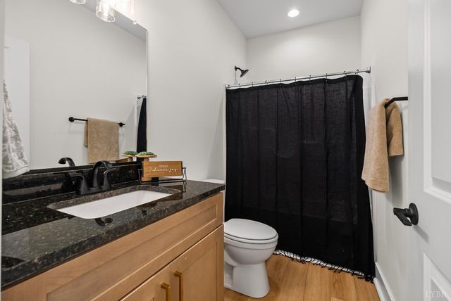 0 Fox Hall Dr, Amherst, VA 24521