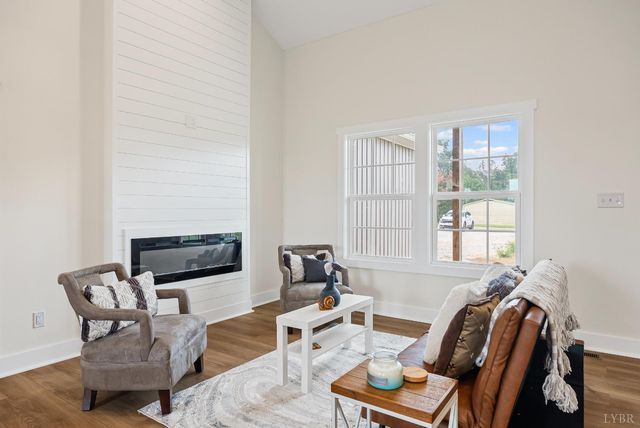 0 Fox Hall Dr, Amherst, VA 24521