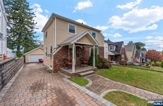 288 Sussex Road, Wood Ridge, NJ 07075