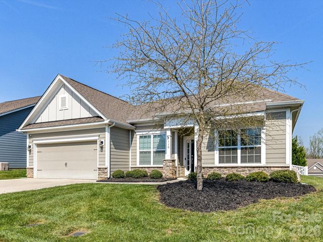 110 Eternal Drive, Mooresville, NC 28115
