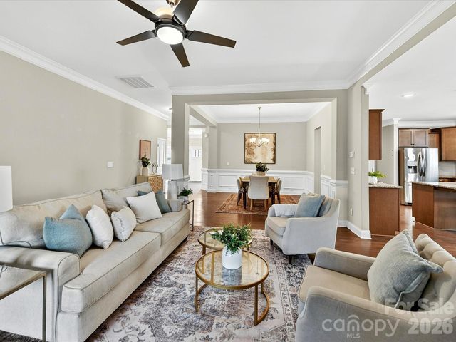 110 Eternal Drive, Mooresville, NC 28115