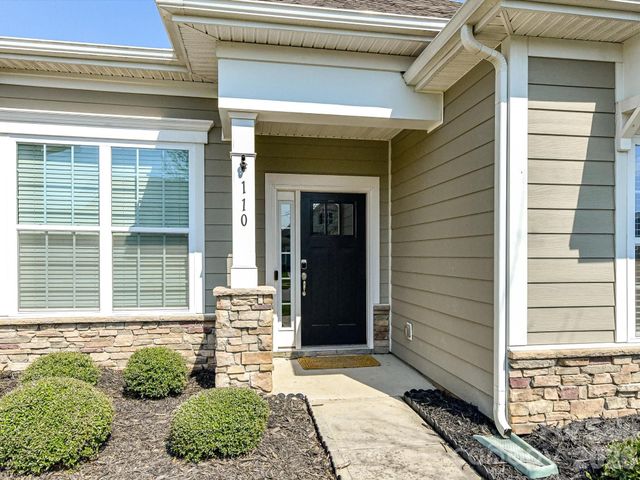 110 Eternal Drive, Mooresville, NC 28115