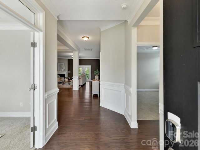 110 Eternal Drive, Mooresville, NC 28115