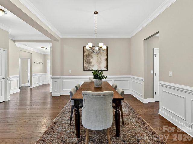 110 Eternal Drive, Mooresville, NC 28115