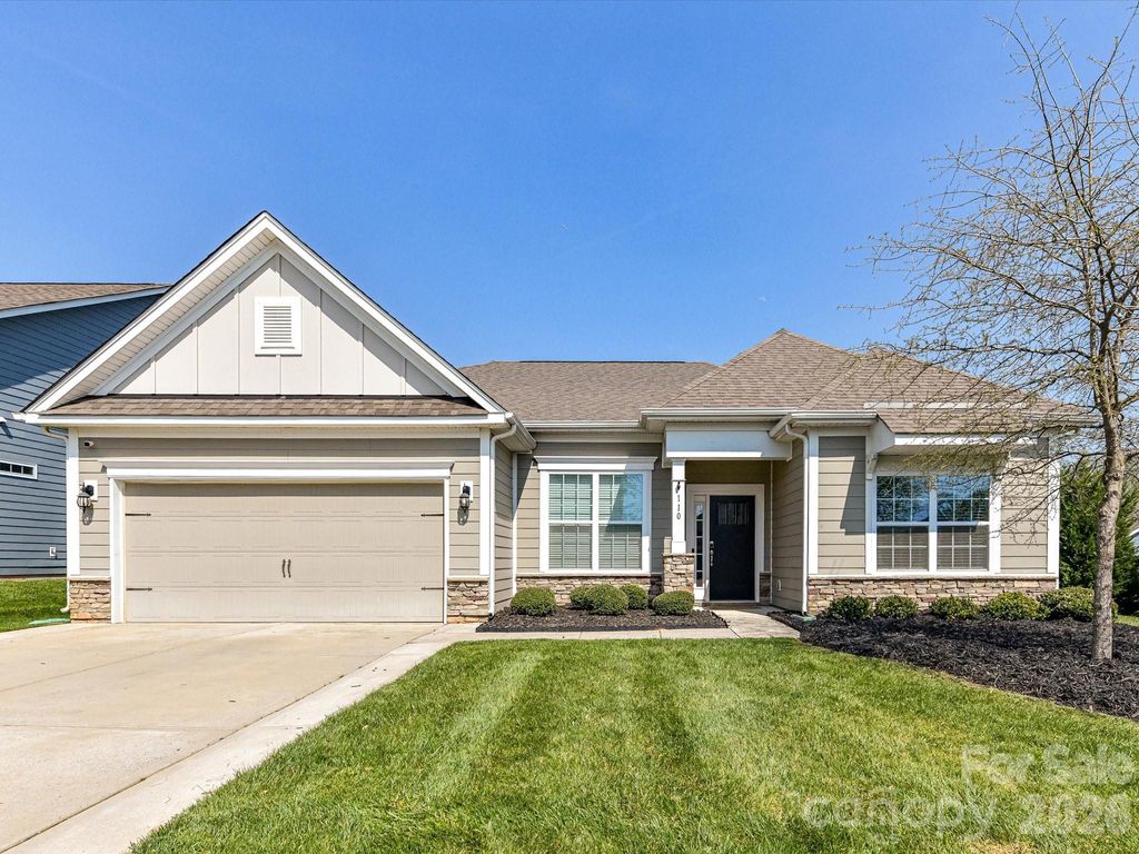 110 Eternal Drive, Mooresville, NC 28115