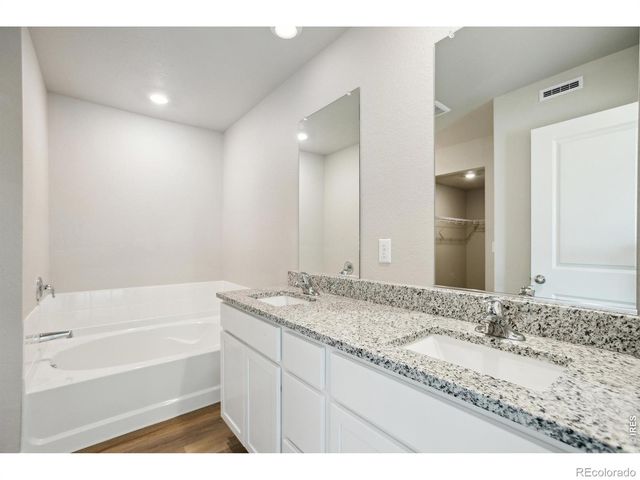 960 Cascade Falls Street, Severance, CO 80550