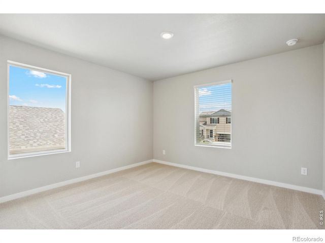 960 Cascade Falls Street, Severance, CO 80550