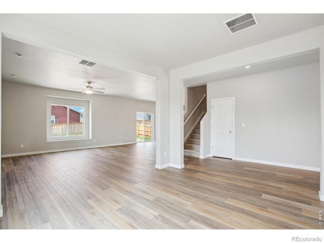 960 Cascade Falls Street, Severance, CO 80550