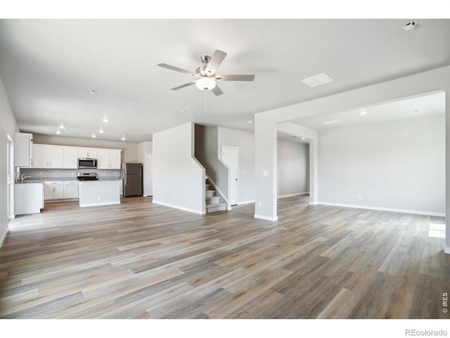 960 Cascade Falls Street, Severance, CO 80550