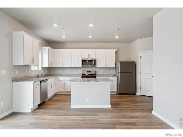 960 Cascade Falls Street, Severance, CO 80550