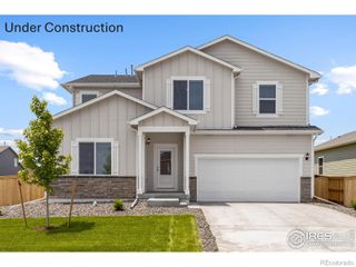 960 Cascade Falls Street, Severance, CO 80550