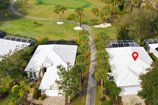 508 FALLBROOK DRIVE, Venice, FL 34292