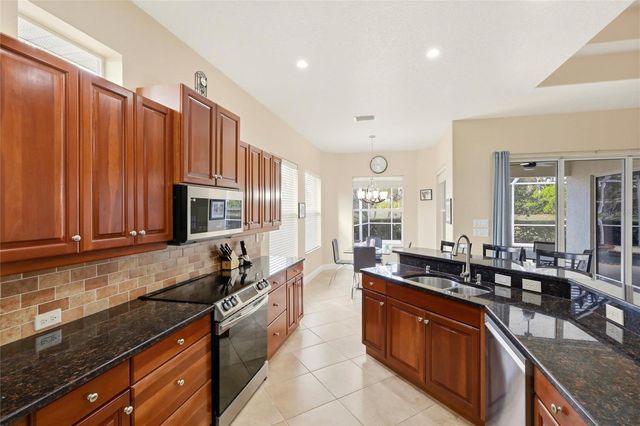 508 FALLBROOK DRIVE, Venice, FL 34292