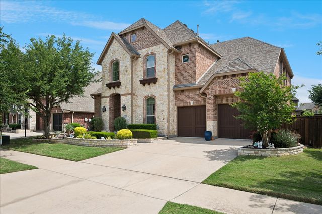 8268 Kara Creek Road, Frisco, TX 75036