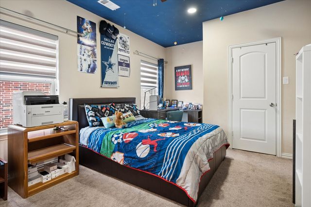 8268 Kara Creek Road, Frisco, TX 75036
