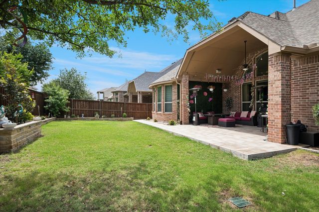 8268 Kara Creek Road, Frisco, TX 75036