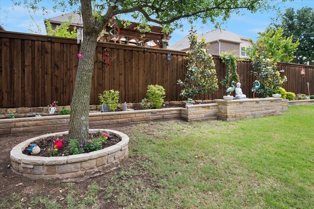 8268 Kara Creek Road, Frisco, TX 75036
