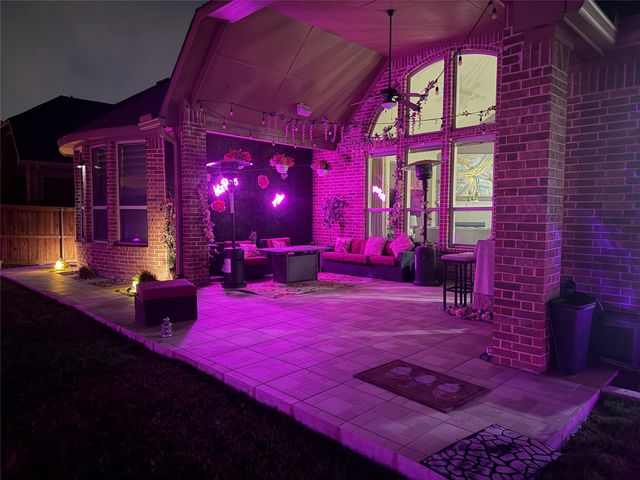 8268 Kara Creek Road, Frisco, TX 75036
