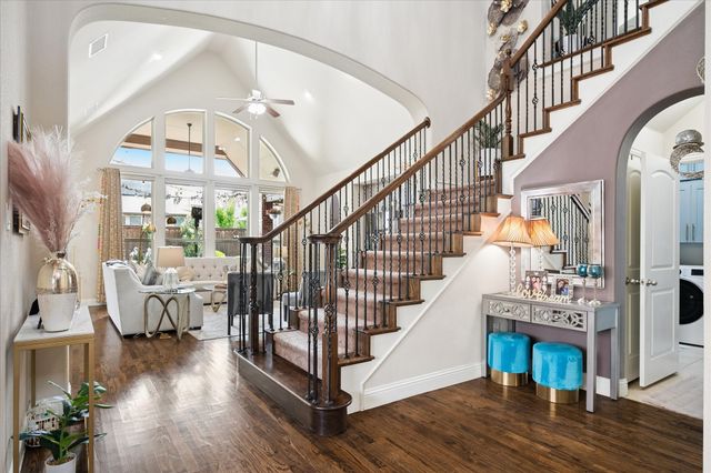 8268 Kara Creek Road, Frisco, TX 75036
