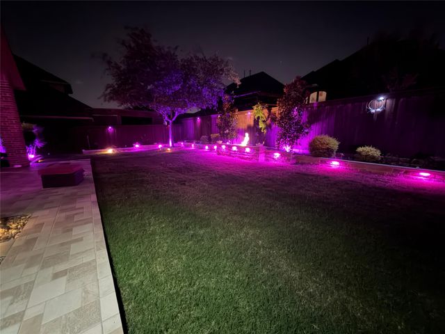 8268 Kara Creek Road, Frisco, TX 75036