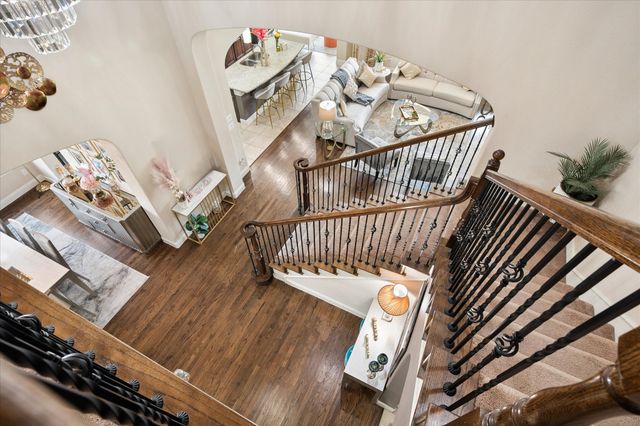 8268 Kara Creek Road, Frisco, TX 75036