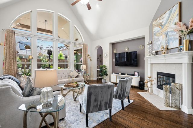 8268 Kara Creek Road, Frisco, TX 75036