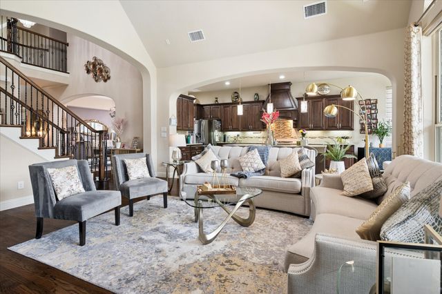 8268 Kara Creek Road, Frisco, TX 75036