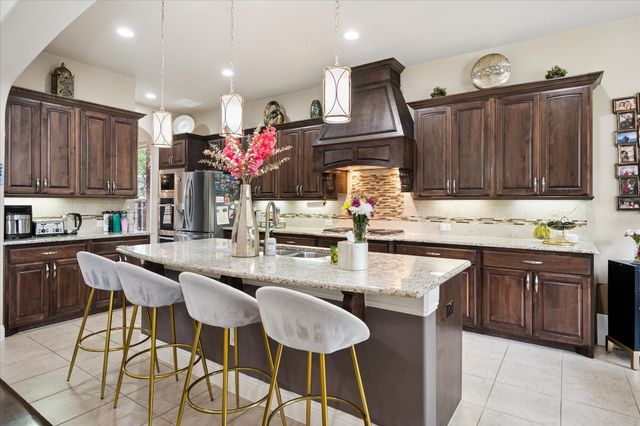 8268 Kara Creek Road, Frisco, TX 75036