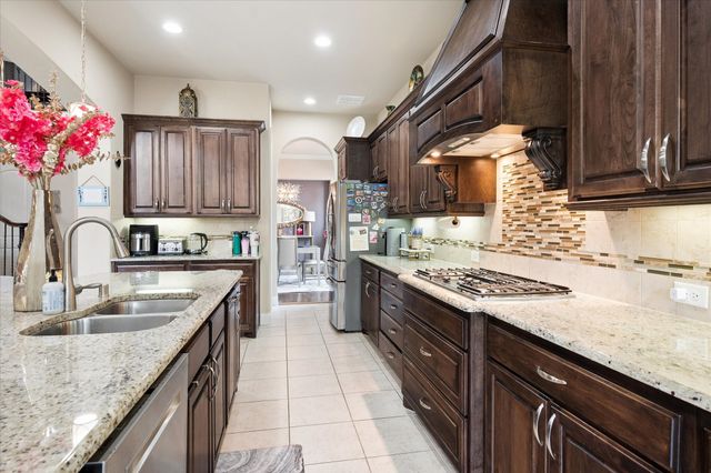 8268 Kara Creek Road, Frisco, TX 75036