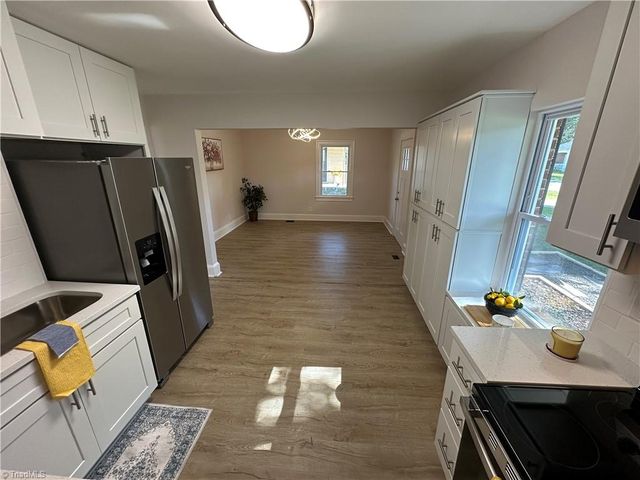 520 Delaware Avenue, Burlington, NC 27217