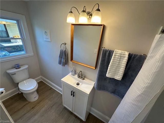 520 Delaware Avenue, Burlington, NC 27217