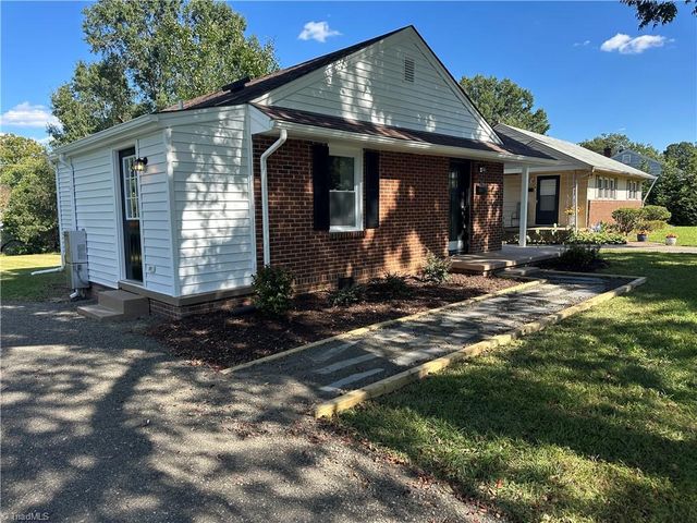 520 Delaware Avenue, Burlington, NC 27217