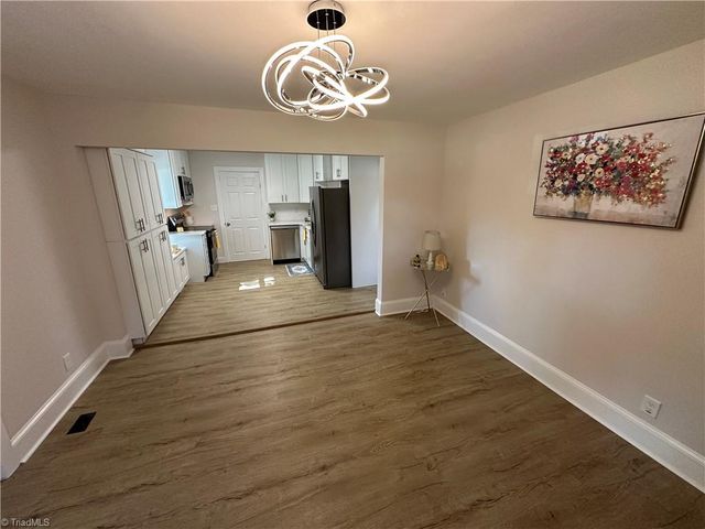 520 Delaware Avenue, Burlington, NC 27217