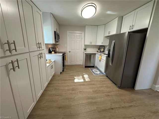 520 Delaware Avenue, Burlington, NC 27217