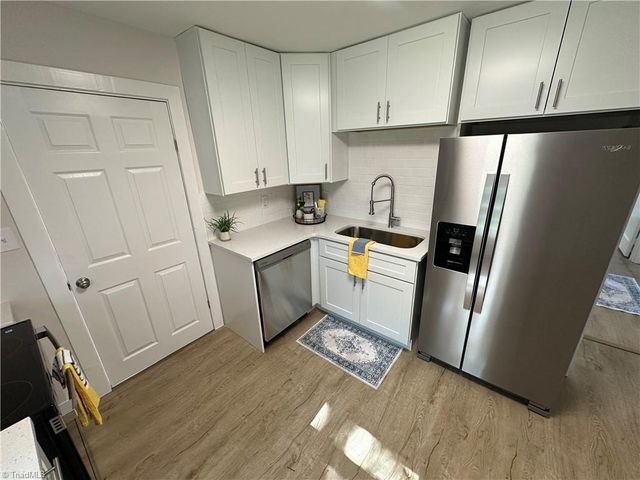 520 Delaware Avenue, Burlington, NC 27217
