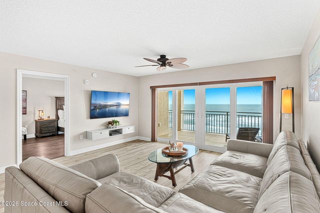 1919 Highway A1a 404, Indian Harbour Beach, FL 32937